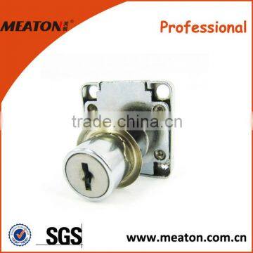 Hot Style Metal Cabinet Door Lock/office Desk Drawer Lock photo-4
