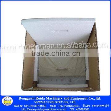 Mini Pad Printing Hot Foil Printing Plate Exposure Unit photo-4