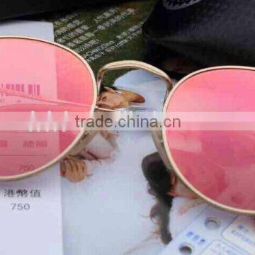 Glasses Optical Vacuum Coating Machine