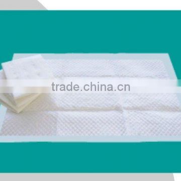 sanitary under pad disposable underpads