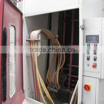 Glass Sandblasting Machine Full Automatic Glass Sandblasting Machine photo-2