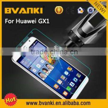 wholesale cell phone accessories 9h glass protector for huawei gx1 tempered glass screen protector shopping site chinese online