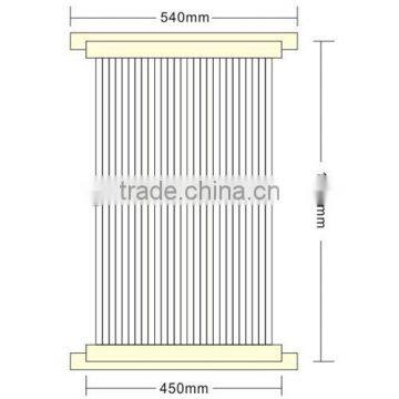 Mbr Membrane Bioreactor Module for Waste Water Treatment Plant Quality Choice photo-5