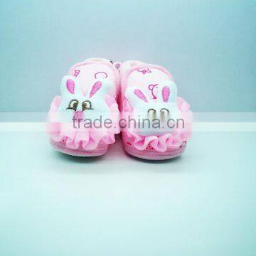 Babyfans new style and cheap baby shoes cute baby girls shoes