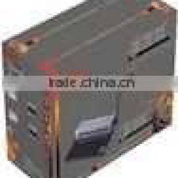 Hot Selling New Arrival Best Quality Full Steel Comb SD-1501 Binding Machine photo-2