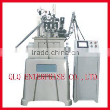 RiRi Teeth Stamping Machine for Metal Zipper