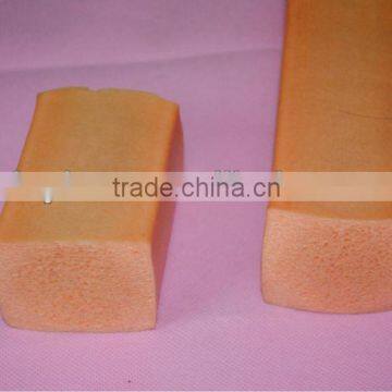 silicon foam strip