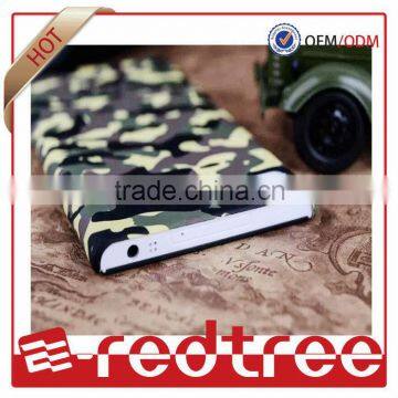 Heat transfer sublimation phone case for Nokia