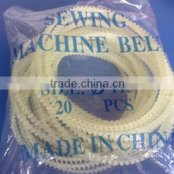 PU belt pu conveyor belt pu v belt pu open end timing belt pu industry timing belt