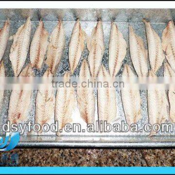 Cooked Macherel Fish photo-2