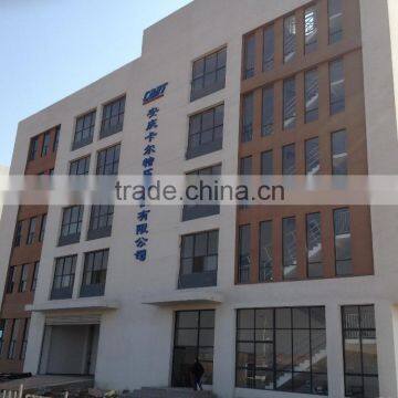 ( 1.1~3KW) & 10 Bar High Quality Rotary Vane Compressor ER-200 photo-2