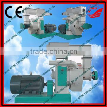 ring die wood pellet making machine price