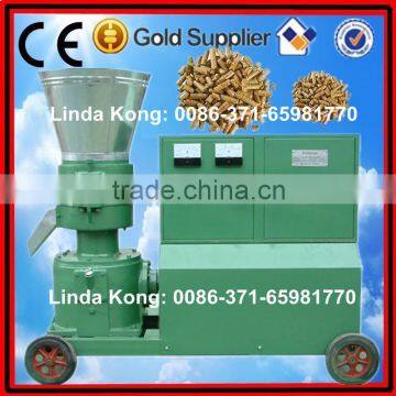 animal feed pellet making machine