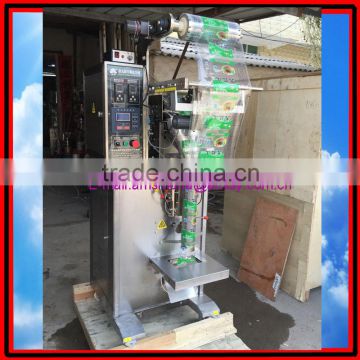 Commercial Potato Chips/Coated Peanut/Nuts/Rice Crust Packaging Machine