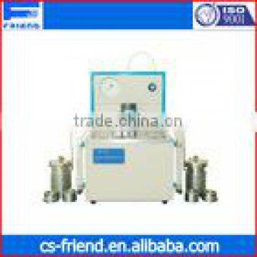 Grease oxidation stability tester, lubricant grease oxidation stability tester