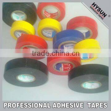 pvc electric insulating tape