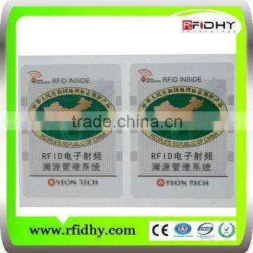 Performance Improvement Aerospace RFID Tags for Asset Management photo-5