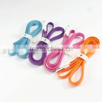 High Quality Magnet Cables for Android Mobile Phone and for Ios Mobile Phoone photo-5