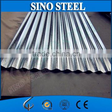 Zinc corrugated roofing sheet,galvanized sheet metal roofing sheet,roofing tile price per sheet