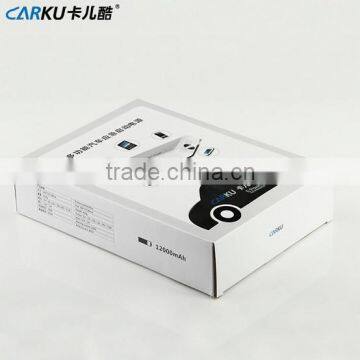 China inventor Carku jump starter 12v high quality jump starter / 5v 12v 19v car jump starter power all