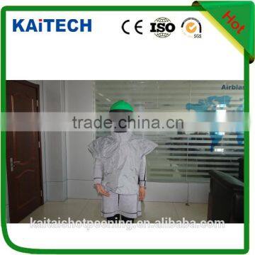 Sand Blasting Cap photo-5