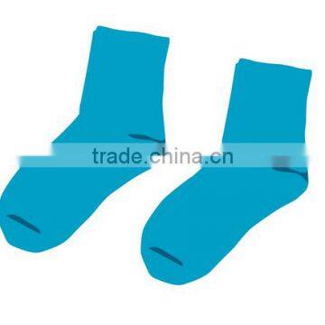 OEM Cute Baby Sock for Girls Cotton Sock Without Spandex photo-4