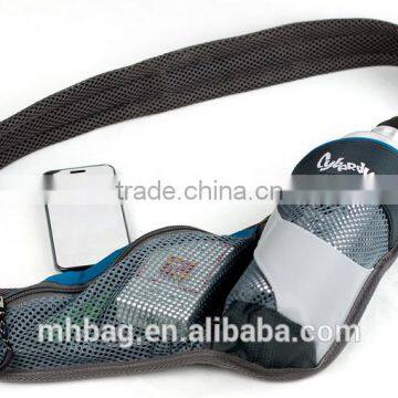 Waist Bag With Bottle Holder photo-2