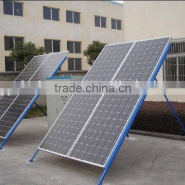 150w Led Solar Street Lighting for Solar Wind Hybrid Street Light photo-2