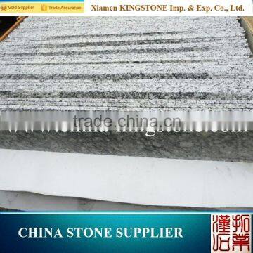 High quality white wave granite floor tiles (Direct Factory + Good Price )