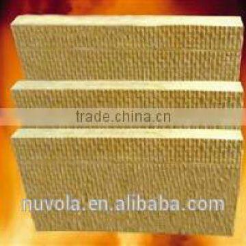 Fireproof Rock/Mineral Wool Board