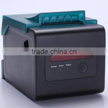 TP-8013 Newest Design 80MM POS Printer
