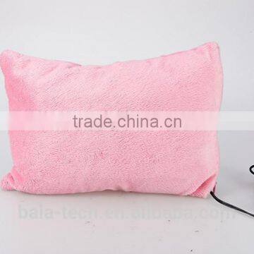 rechargeable USB heating pillow