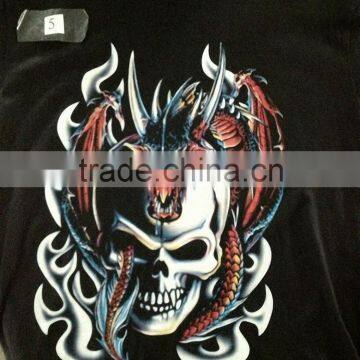 8 Color t Shirt Silk Screen Printing Machine Quality Choice photo-6