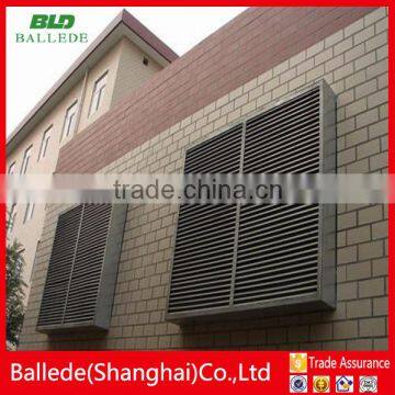 plantation aluminum awning