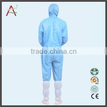 Unisex Cleanroom Garment Mating Safety Boots With CE/ISO photo-3