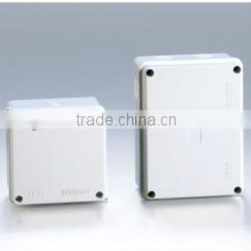 Cheap price IP65 ABS Outdoor waterproof junction box electrical junction box