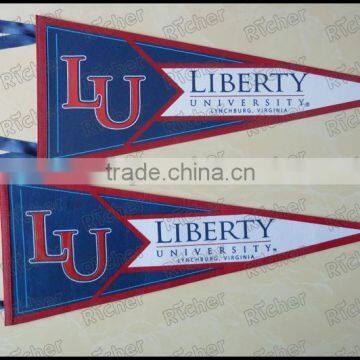 small sports club gifts pennants flag and mini banners