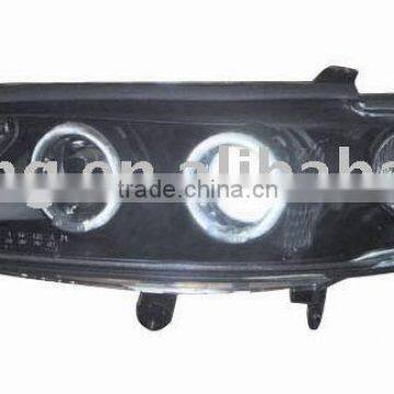 Opel Vectra projector head lamp