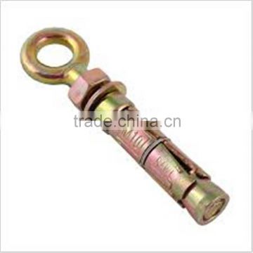 Zinc Plated Sleeve Anchors for fastener