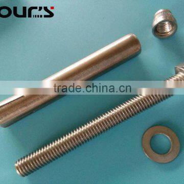 New Premium Stainless Steel 304 316 Mechanical Granite Anchor photo-2