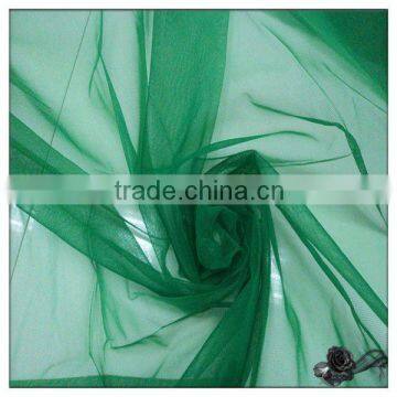 2013 New and Quick selling products 20D Polyester Semidull Square Net Fabric