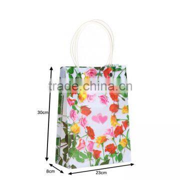 Yiwu Factory Direct Sale Christmas PP Gift Bag Supplier's Choice photo-6