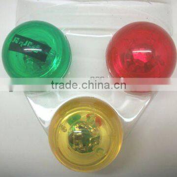 LED Flashing Bouncing Ball best for promotional gift