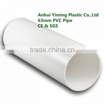 YiMing Recycled 25mm Diameter Pvc Pipe photo-6