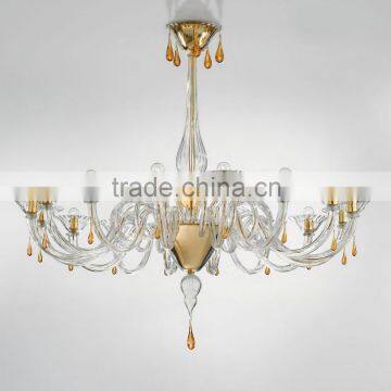 2016 The New Design Modern crystal lighting For Home Decoration