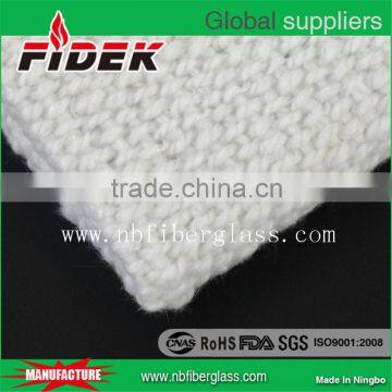 Resistant Fireproof Refractory Ceramic Fiber Cloth                        
                                                Quality Choice