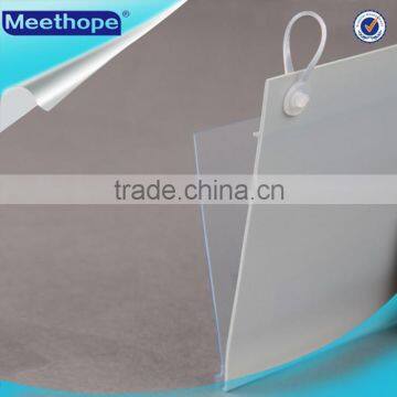 Hanging Shelf Sign Holders for Basket photo-3