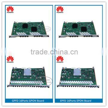 Brand New HUAWEI GPBD 8 Ports GPON OLT Interface Board for MA5608T MA5680T MA5683T MA5600T photo-6