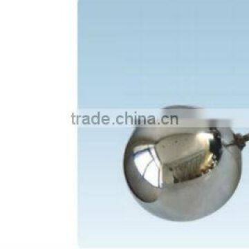 made in China have complete range of specification Floating ball valve