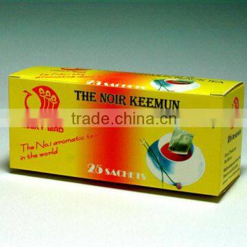 Jasmine tea bag 2g/bag x 30bag/box x 48box/ctn